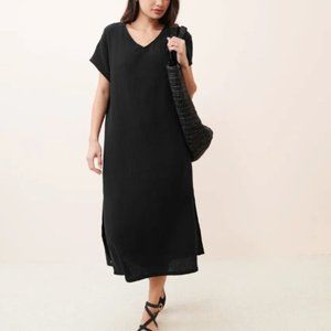 Jenni Kayne Cypress Caftan Dress.